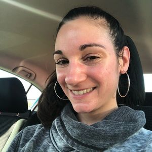 Meet your Posher, Allison